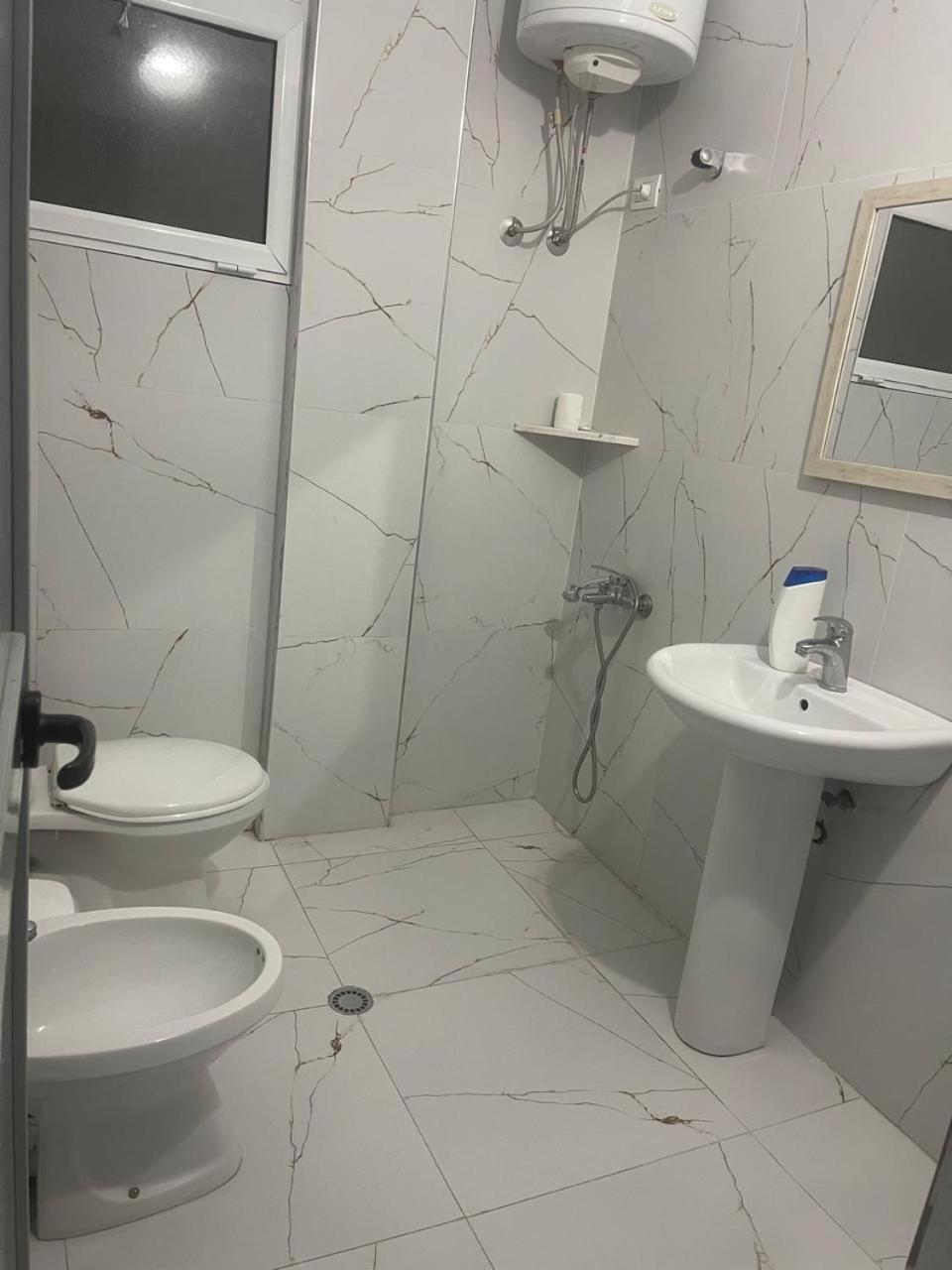 Aparthotel Fabio